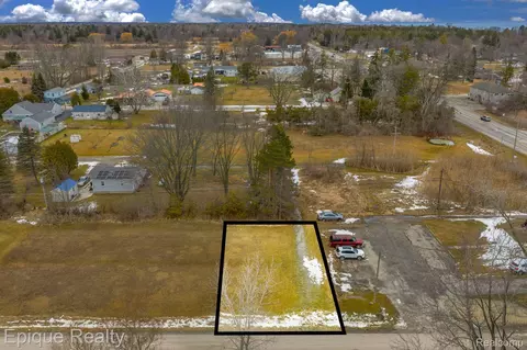 0000 Burns Line Rd, Worth, MI 48450