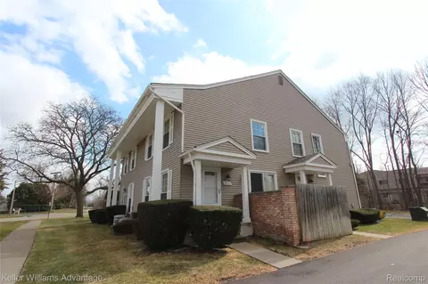 23435 Stonehenge Blvd, Novi, MI 48375