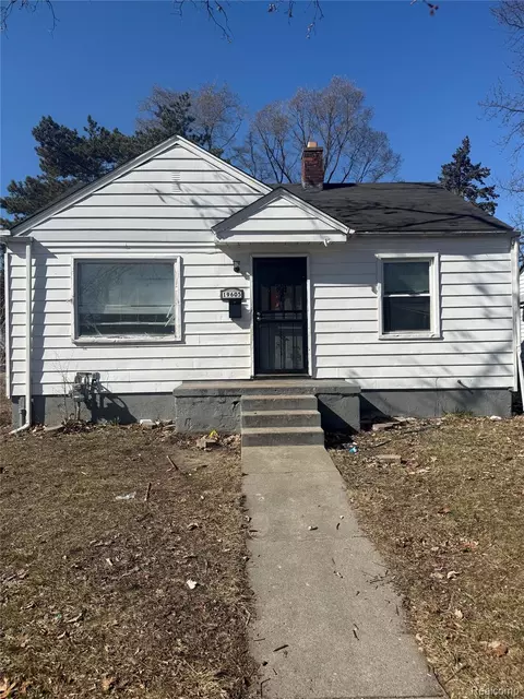 19605 Justine St, Detroit, MI 48234
