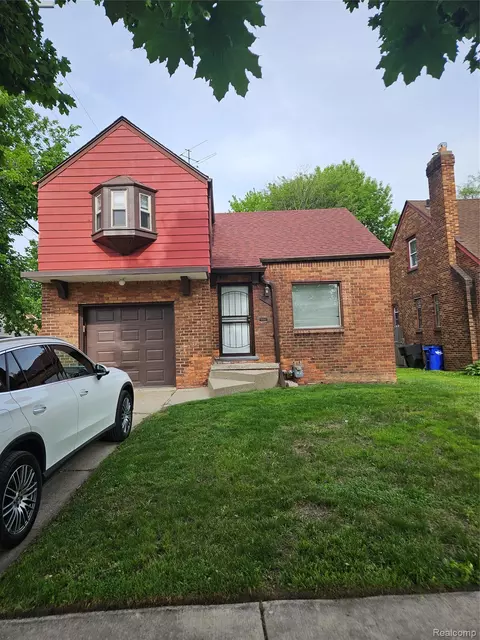 17410 Sorrento Street St, Detroit, MI 48235