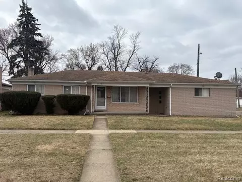 26253 Fordson Hwy, Redford, MI 48239