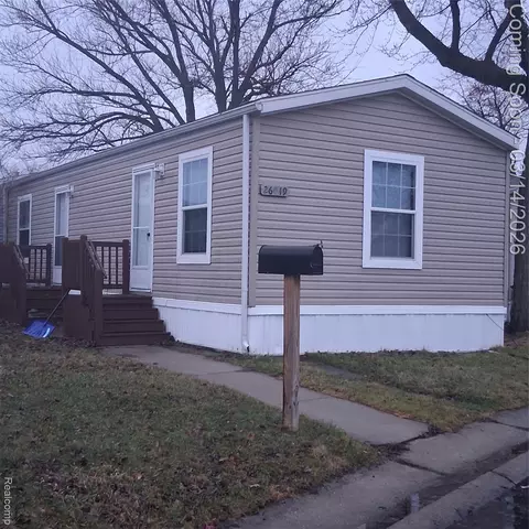 26019 3rd St #119, Taylor, MI 48180