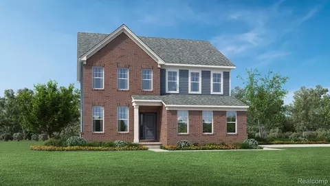 5104 Rutland Dr, Saline, MI 48176