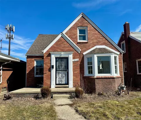 13112 Canonbury St, Detroit, MI 48205
