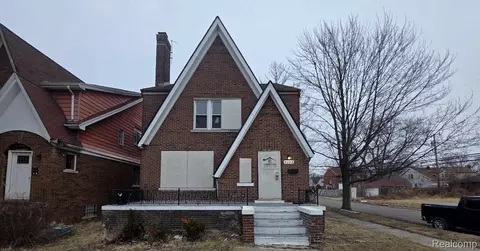 5202 Devonshire Rd, Detroit, MI 48224