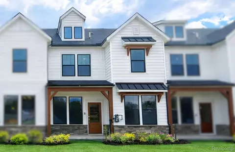 259 Lantana Dr, Brighton, MI 48116