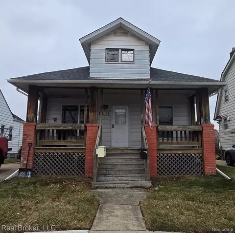 5045 Kenilworth St, Dearborn, MI 48126