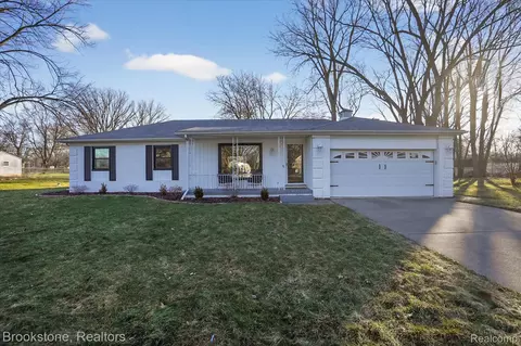 6227 Mckenzie Dr, Mundy, MI 48507