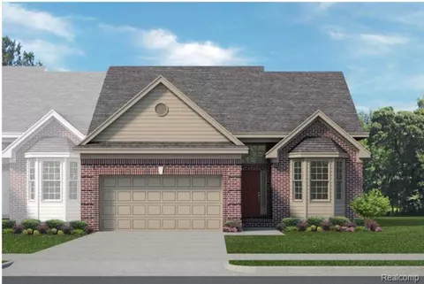 45843 Beaufort Dr, Macomb, MI 48044