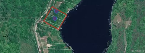 0000 Wildwood Rd, Evart, MI 49631