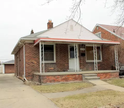 1038 Detroit Ave, Lincoln Park, MI 48146