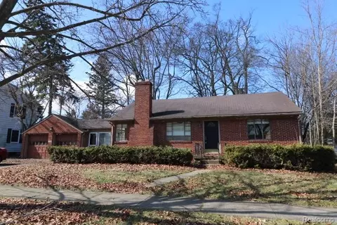 420 S Lynch St, Flint, MI 48503
