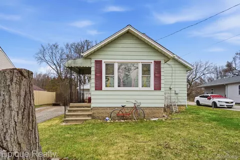 7115 Kessling St, Davison, MI 48423