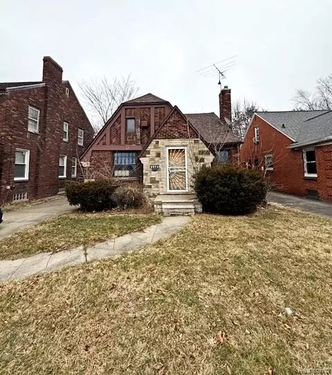 9973 E Outer Dr, Detroit, MI 48224