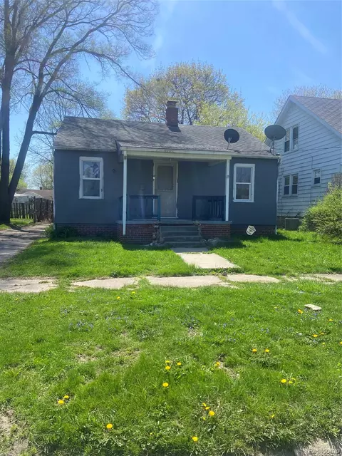 937 Barrie Ave, Flint, MI 48507