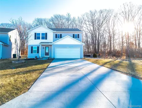 1466 Luxington Dr, Mayfield, MI 48446