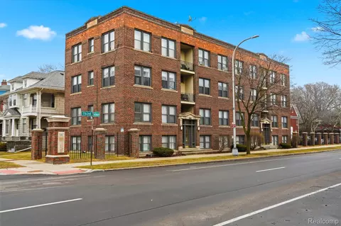 7740 Third Ave #102, Detroit, MI 48202