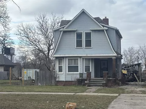 1720 E Grand Blvd, Detroit, MI 48211