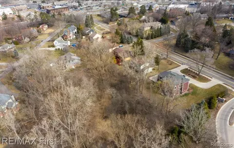 0000 Devon Rd, Bloomfield, MI 48302