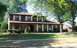 33418 Vargo Dr, Livonia, MI 48152