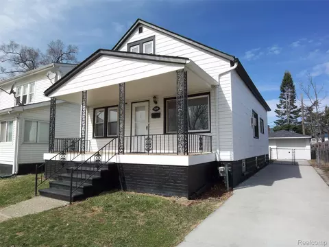 7259 Packard Ave, Warren, MI 48091