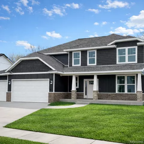 636 Birkdale, Marion, MI 48843