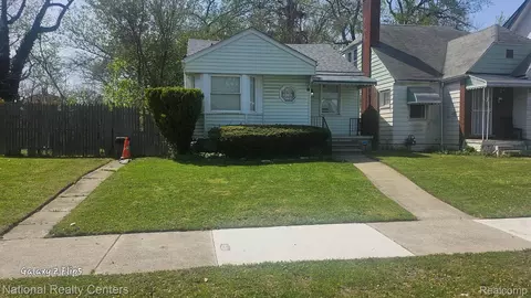 9131 Birwood St, Detroit, MI 48204