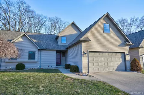 1449 Sunset Blvd, Mundy, MI 48507