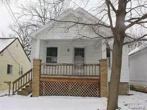 1125 Ingleside Ave, Flint, MI 48507