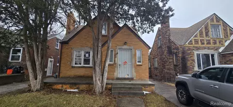 12768 Maiden St, Detroit, MI 48213