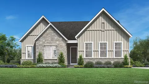 2664 Crystal Lake Dr, Commerce, MI 48382