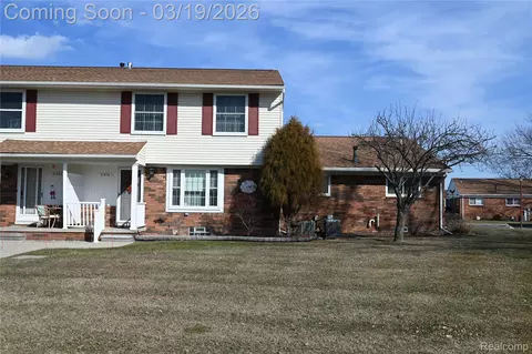 31056 Richert #8, Fraser, MI 48026