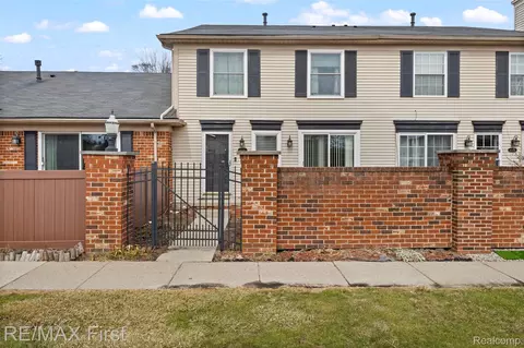 41128 Northwind Dr, Canton, MI 48188