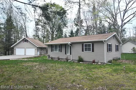 4284 N Norway Rd, Alcona, MI 48742