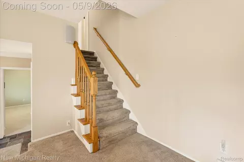 Entry Way - 4291 Hallmark Ct, Flint, MI 48532 photo 2 of 2