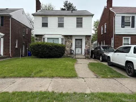 17195 Appoline St, Detroit, MI 48235