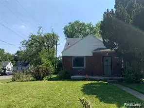 19514 Fielding St, Detroit, MI 48219
