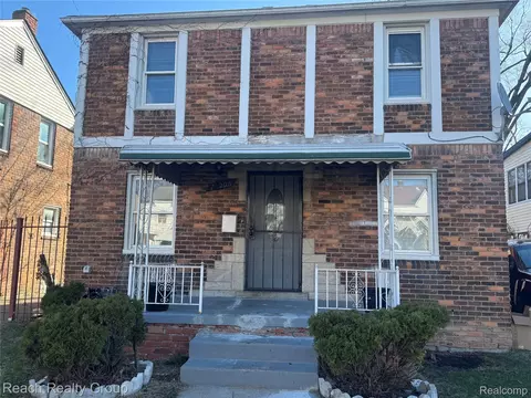 16206 Littlefield St, Detroit, MI 48235