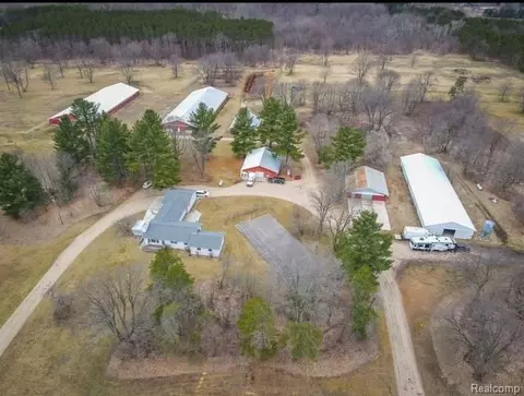 7214 S M 66 Hwy, Mancelona, MI 49659