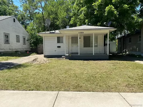 19325 Grandville Ave, Detroit, MI 48219