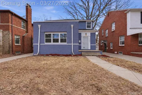 20426 Picadilly Rd, Detroit, MI 48221