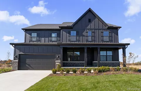 6481 Tarr Rd, Pittsfield, MI 48197