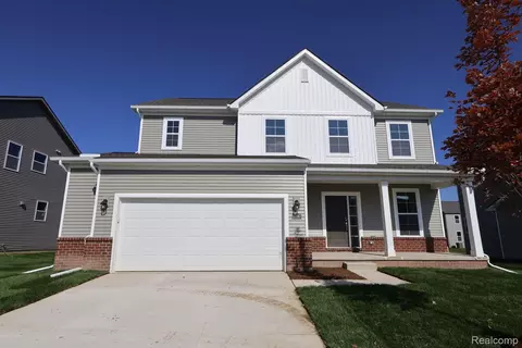 27147 Silo Dr, Saline, MI 48176