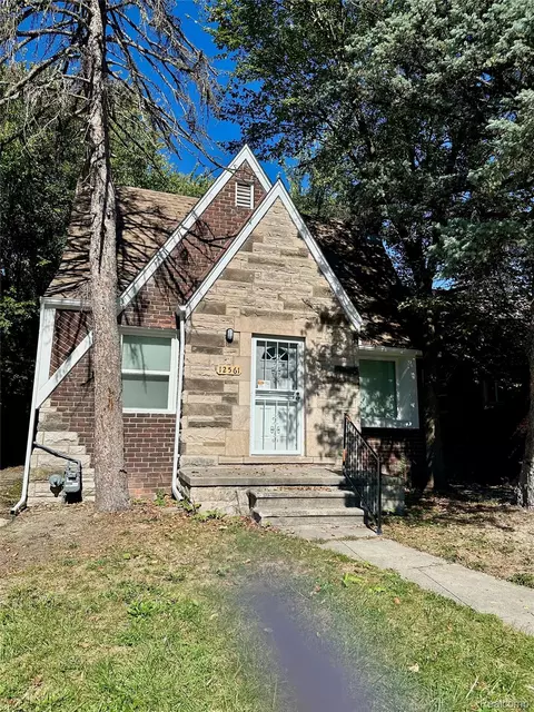 12561 Maiden St, Detroit, MI 48213