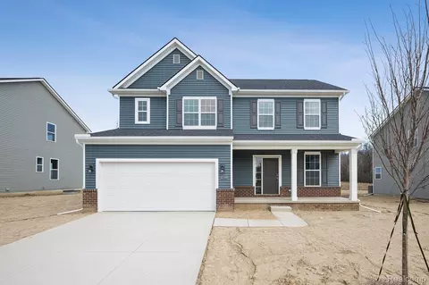 27109 Gallop Way, Saline, MI 48176