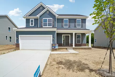 27109 Gallop Way, Saline, MI 48176
