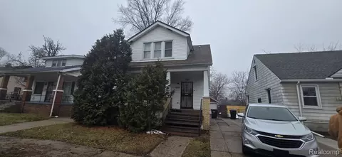 19411 Carrie St, Detroit, MI 48234