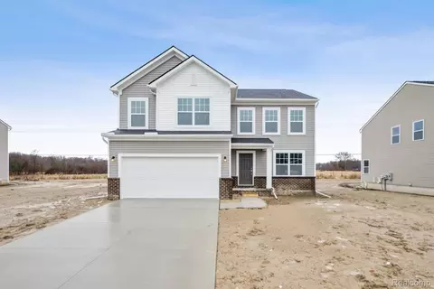 34427 Starling, Chesterfield, MI 48047