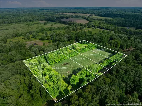 APT 0092 V/l Nature's Trail Road, Vassar, MI 48768