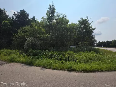 20 Vacant Lots Concord Cranbrook Tulane, Marlette, MI 48453